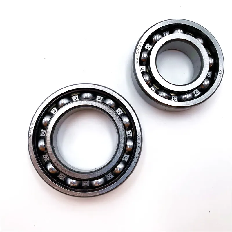 Аксессуары для мотоциклов QS125T-4B/4C QS125T-5A/5 коленчатый вал шатун в сборе подшипник -