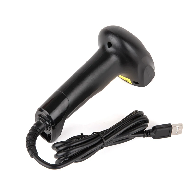 22020 новый дизайн распродажа 1D CCD проводной сканер с высокой скоростью для