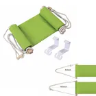 Портативный гамак для ног, уход за ногами под столом, для улицы, для детской кроватки, для офиса, мини-подставка для ног