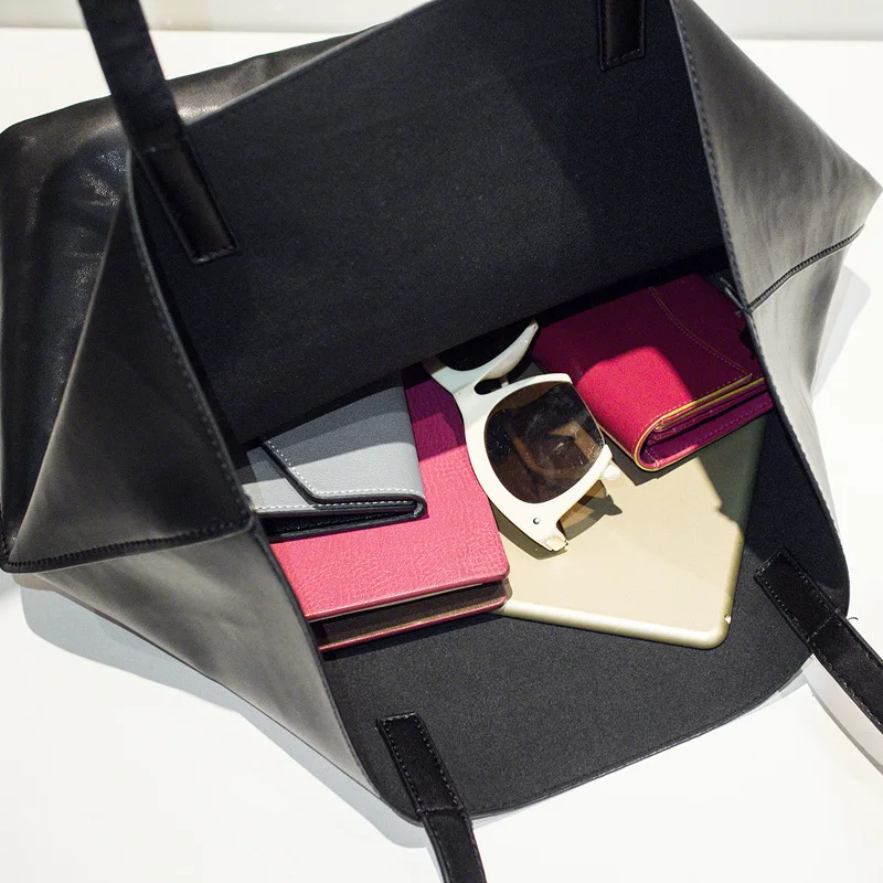 Сумка шоппер женская с мультяшным Микки Маусом|Плюшевые рюкзаки| |