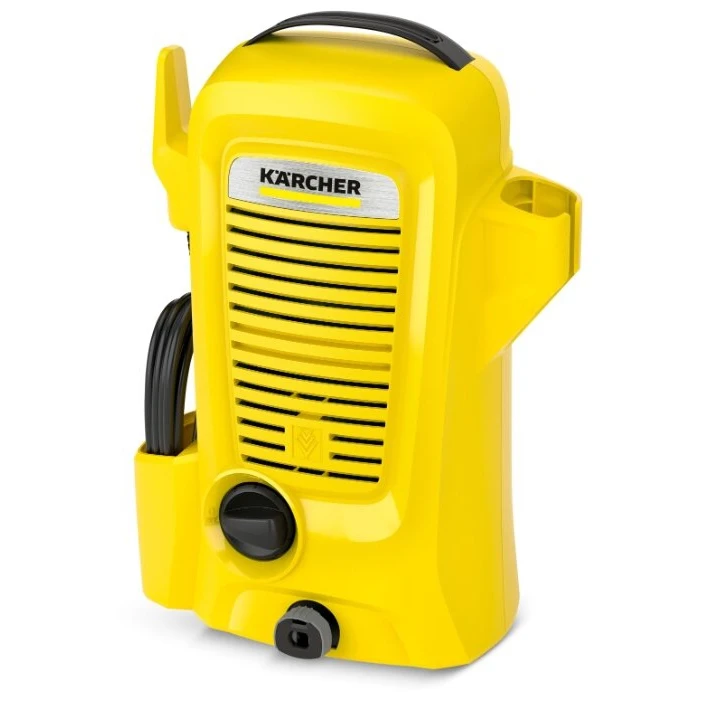 Аппарат высокого давления KARCHER K 2 Universal Edition | Автомобили и мотоциклы