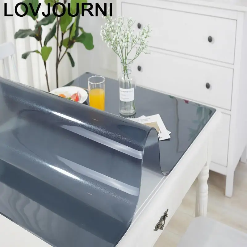 

Tafel Kleed Plastique Obrusy Na Rectangular Tovaglia Rettangolare Rectangulaire Manteles Nappe Tablecloth Cover PVC Table Cloth