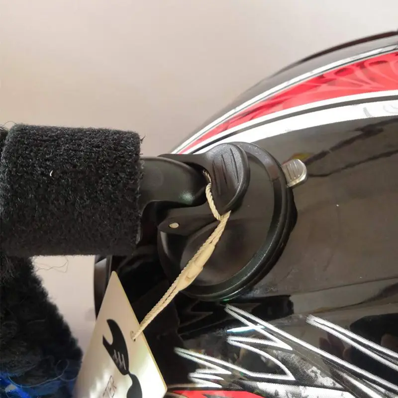 Мотоциклетный шлем косички женский парик с косами для мотоциклетных шлемов Twist