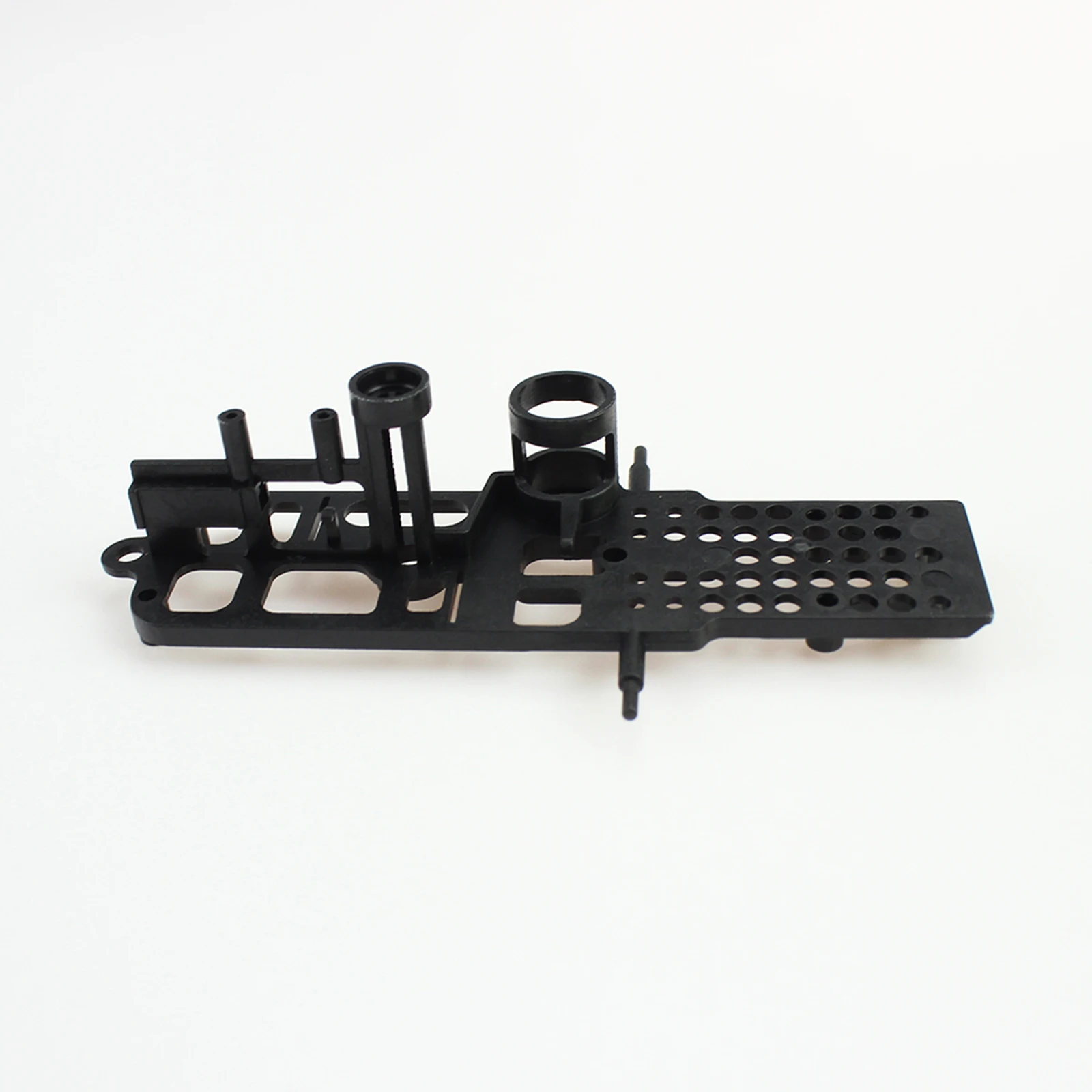 

Обновленная запасная часть для вертолета на радиоуправлении для WLToys XK K127 аксессуары для вертолета на дистанционном управлении