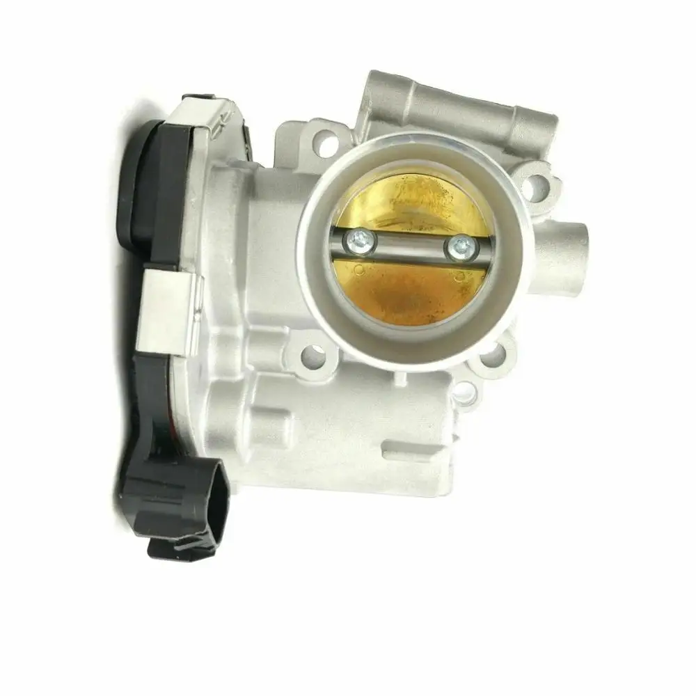 Новый дроссельной заслонки клапан 55562270 для 11 16 ChevroletVolt CadillacELR 1.4L 0280750482