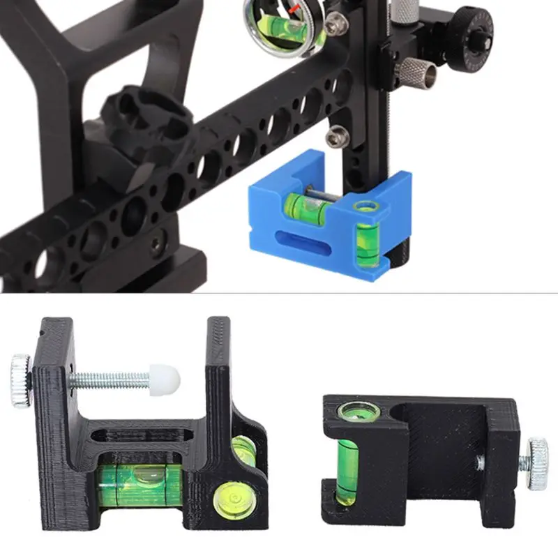 

Compound Bow Bow Rope Level Combo Level Nock Level Pressure Adjustment Chain Hunting Arrow Level Accessories