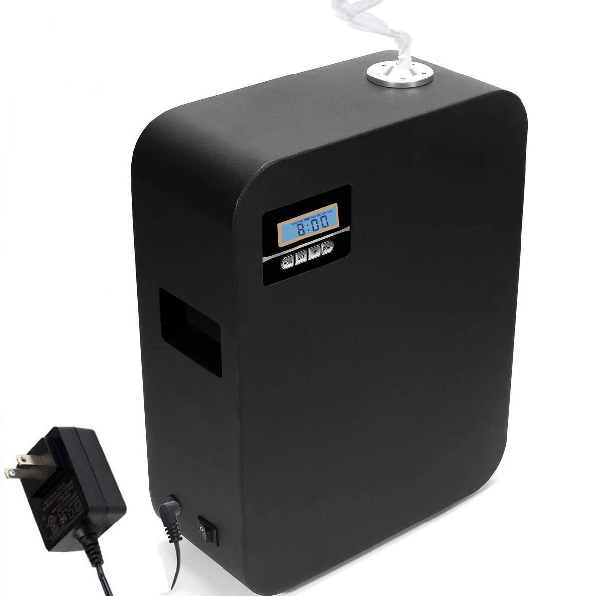 2 000m3 ароматизатор HVAC гибкое время работы эфирное масло без воды 500 мл Delivey система