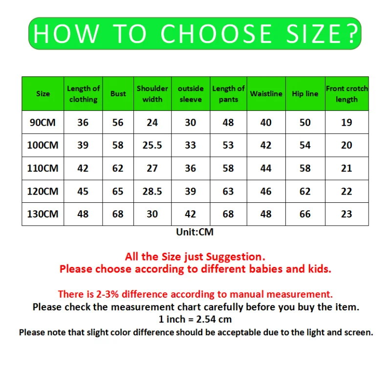 

2021 Solid Color O-neck Long-sleeved Trousers Children's Clothing Boys Underwear Set Girls Bottoming Set Pajamas Children's Sets