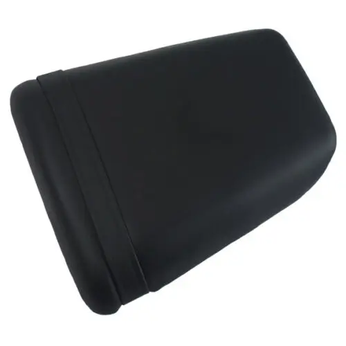 Motocycle Black Rear Passenger Seat Pillion Cushion For Honda CBR400 NC29 1989-1995 90 91 92 93 | Автомобили и мотоциклы