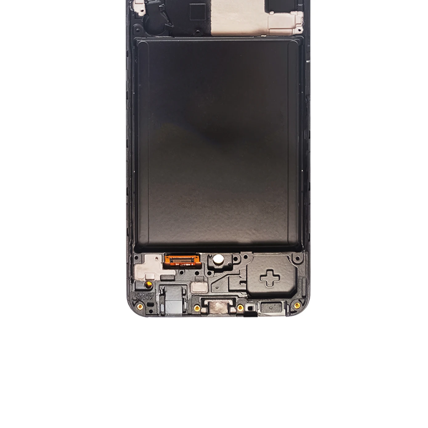 ЖК-дисплей 6 4 дюйма для Samsung Galaxy A30s A307F A307 A307FN сменный экран с дигитайзером в сборе |