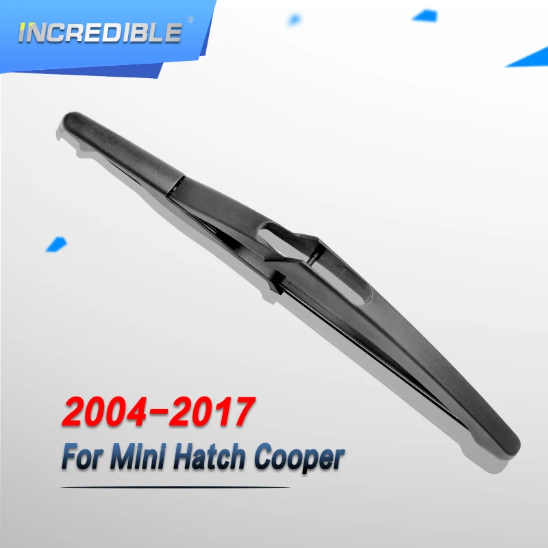 Невероятная Задняя щетка стеклоочистителя для мини-Люка Cooper 2004 2005 2006 2007 2008 2009 2010