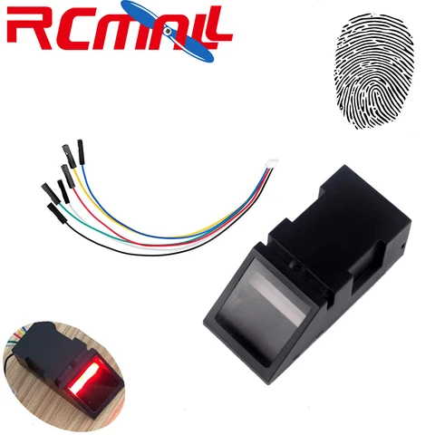 Сенсорный модуль для Arduino Me-ga-2560 R3 51 AVR STM32, красная лампа O40 DC 3,8-7V FZ2904 - изображение