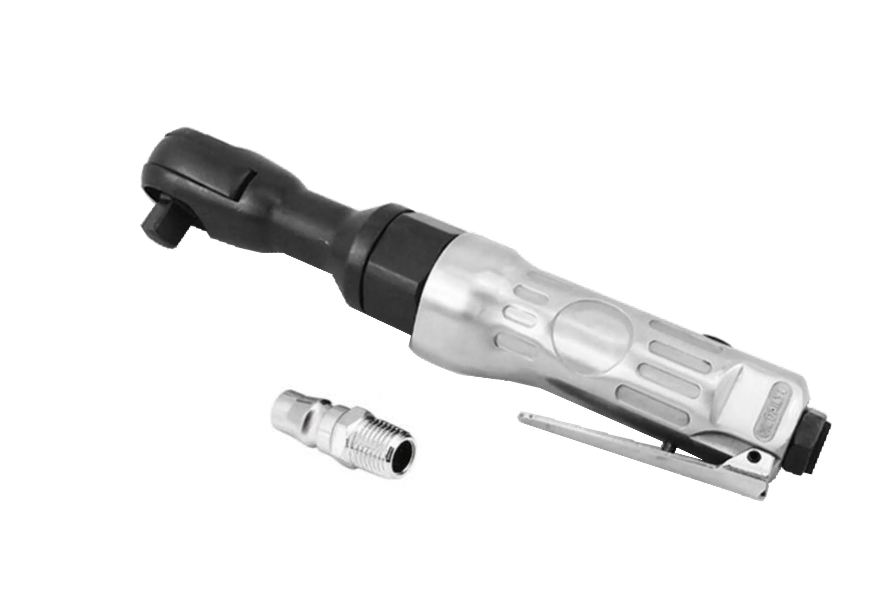 Пневматический гаечный ключ Milda сверхмощный пневматический гайковерт с храповым