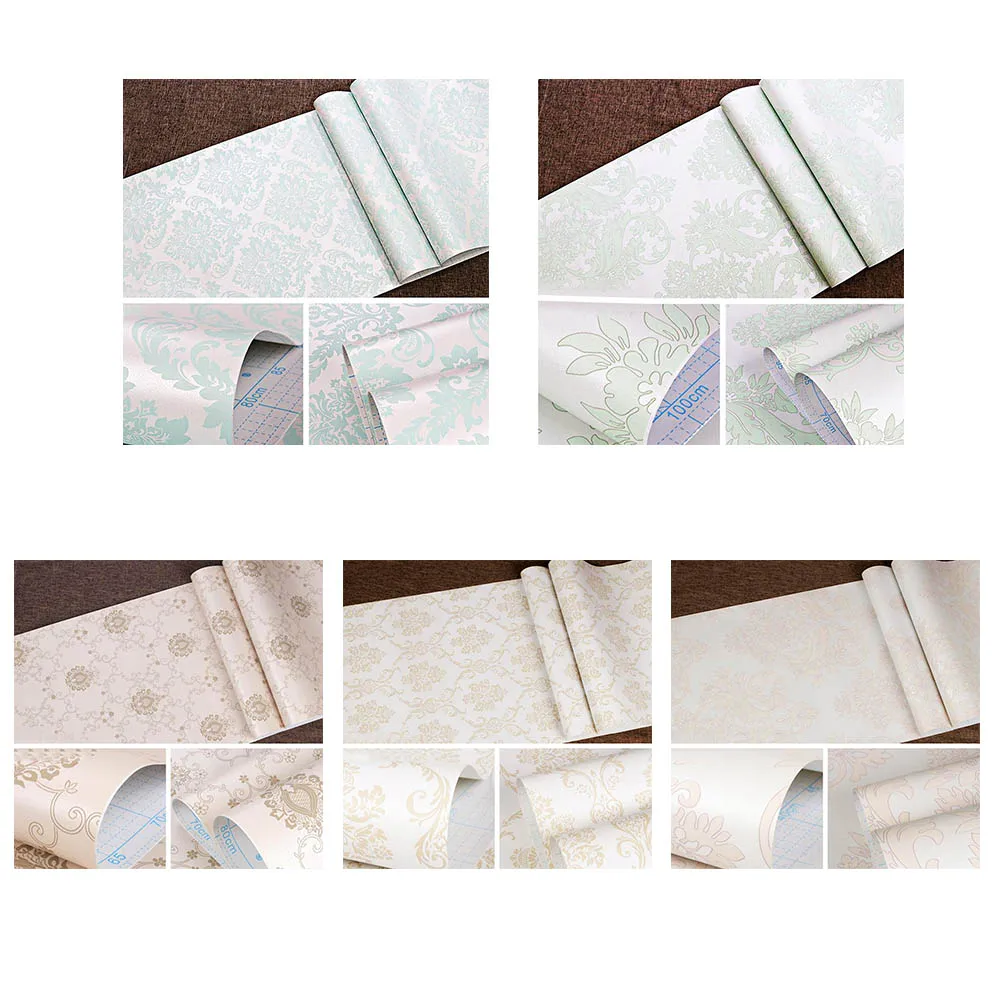 Самоклеющиеся наклейки на обои из ПВХ для ремонта мебели | Дом и сад