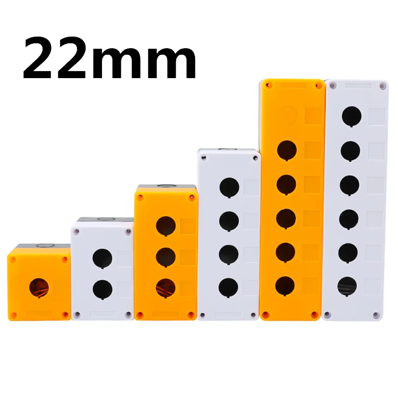 Монтажная диафрагма водонепроницаемая Пыленепроницаемая кнопки XB2 LA38 LAY37 блок