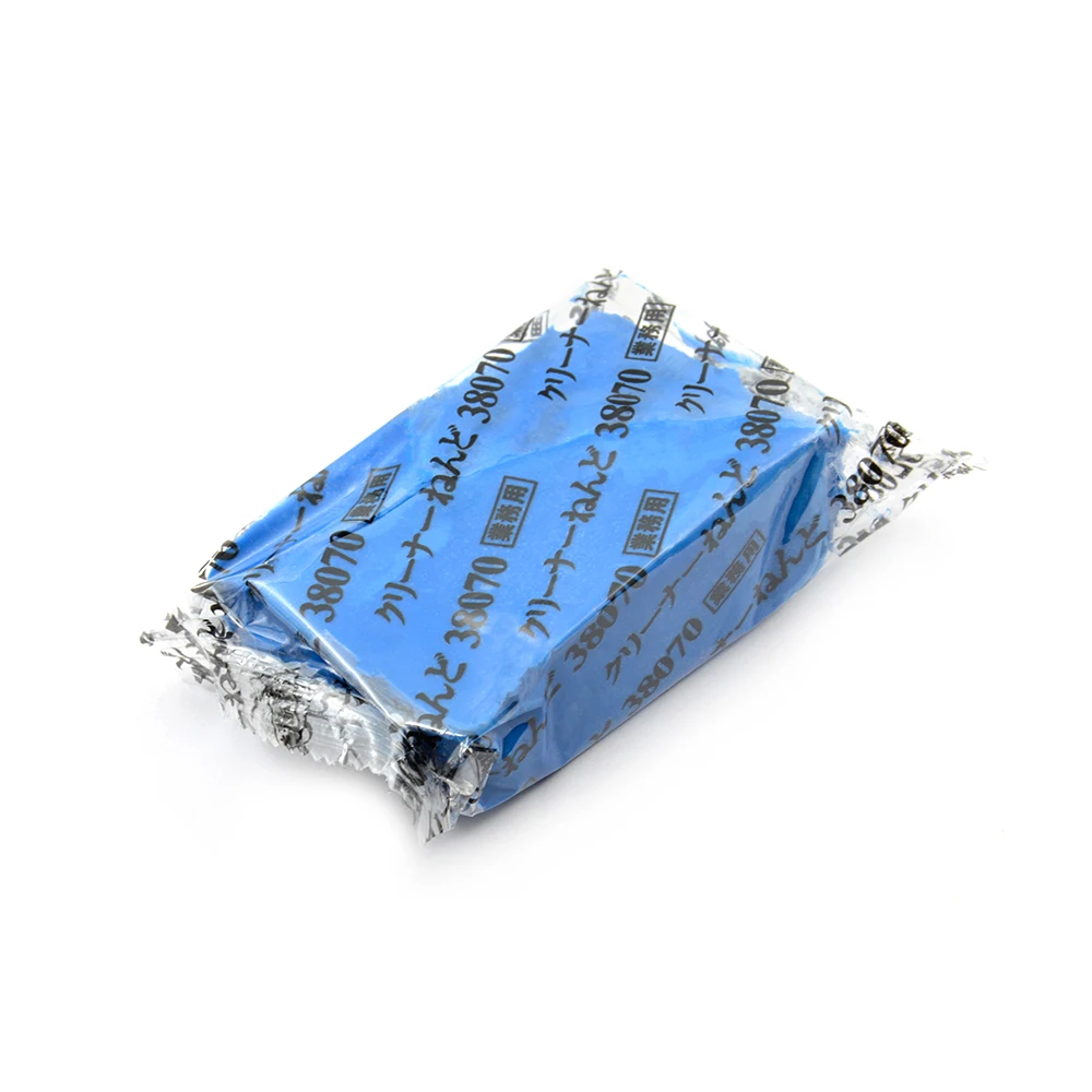 Волшебная глина для автомойки 1 шт. супер автодетализация очистка глины