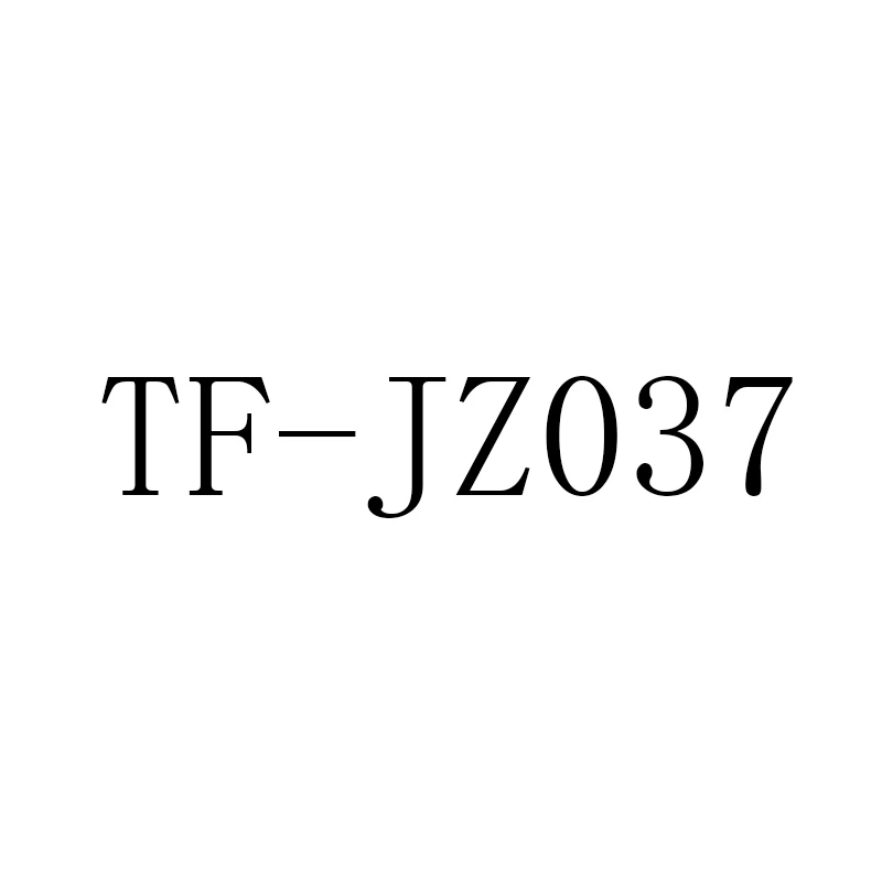 

TF-JZ037