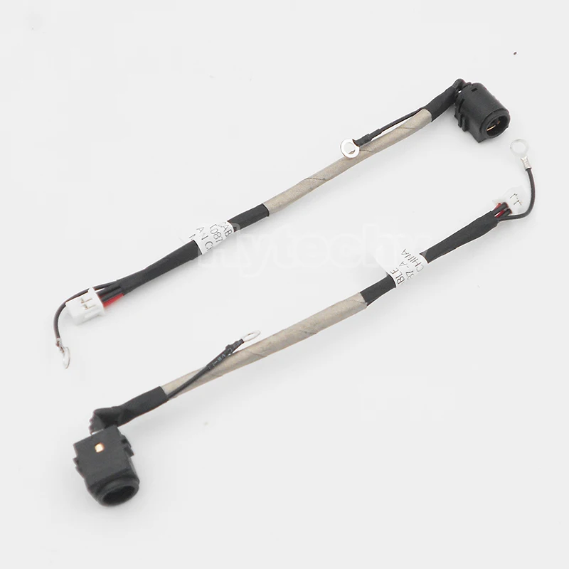 Разъем питания постоянного тока в кабеле для Sony VAIO VPCS VPC-S A1770087A | Компьютеры и офис