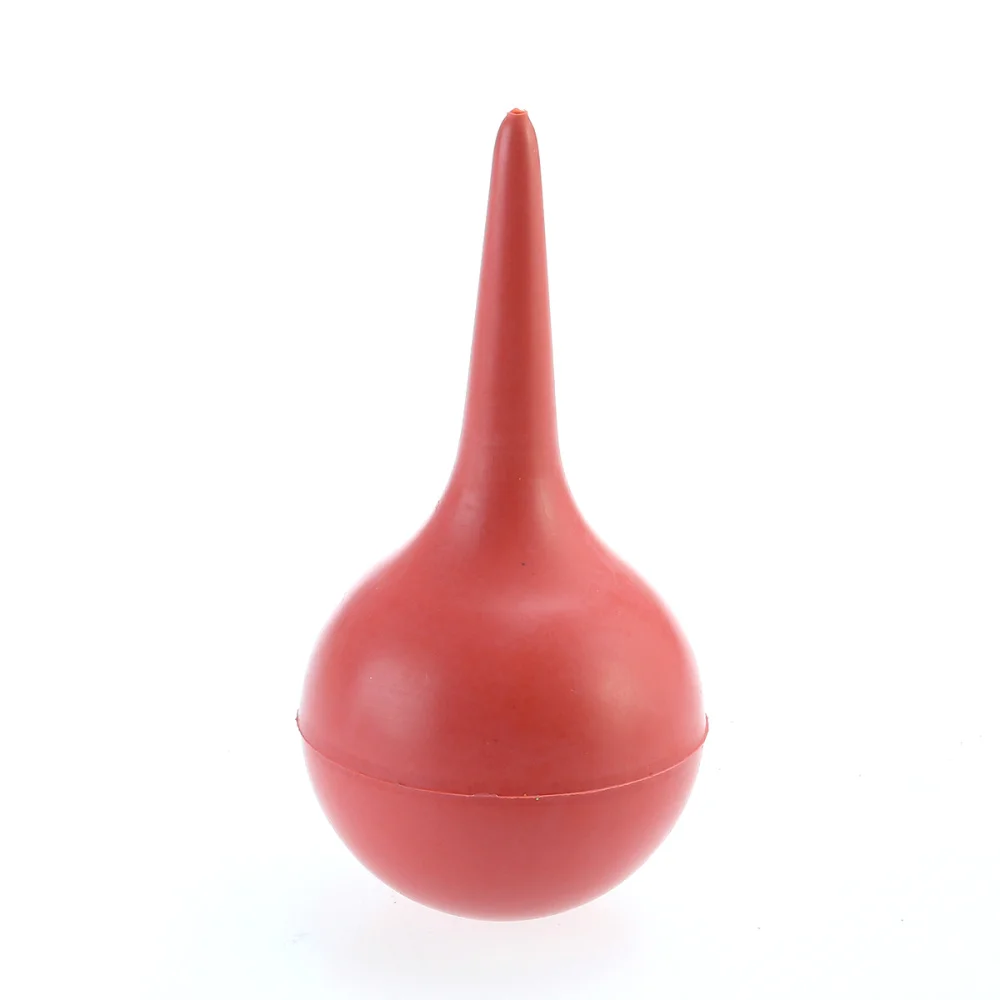 

60ml Ear Syringe Bulb Ear Washing Rubber Suction Sucker Squeeze Bulb