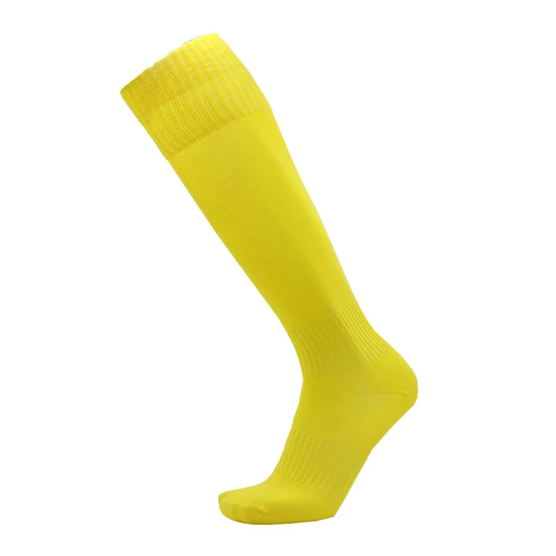 

Cotton Women Men Compression Stockings Male Football Socks Soccer Outdoor Running Cycling Basketball Sport Socks