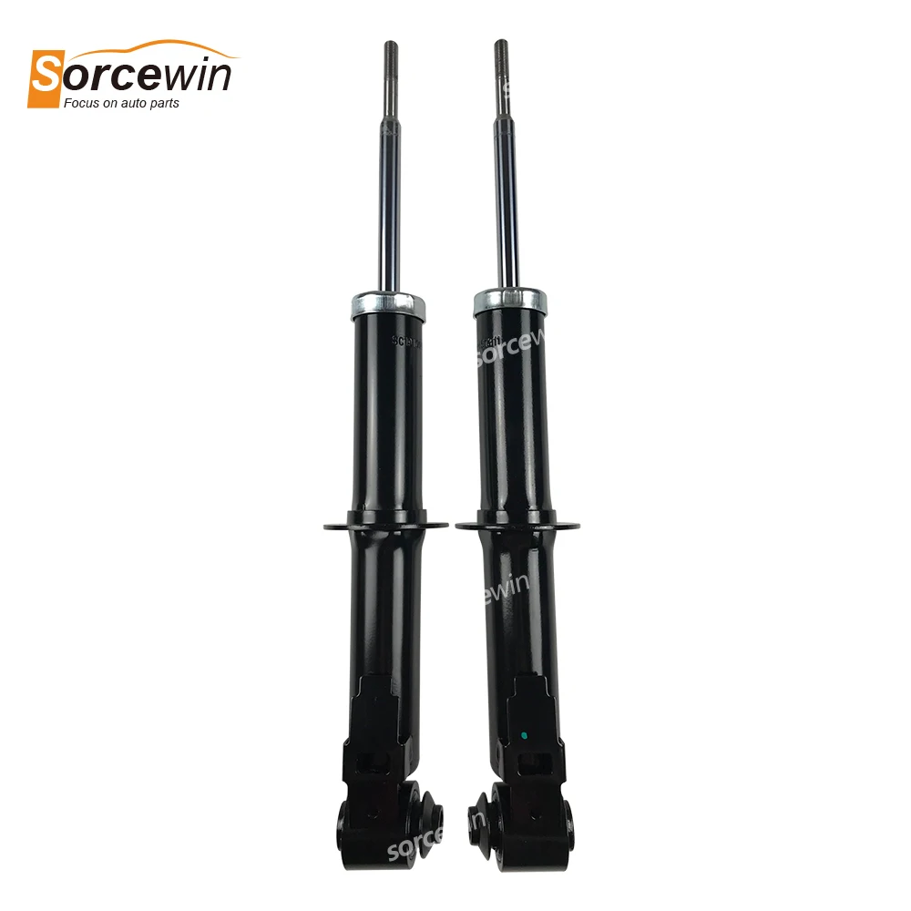 

Задняя Левая Правая Амортизационная подвеска для BMW MINI Countryman R60 R61 OEM 33529807017 33529807019