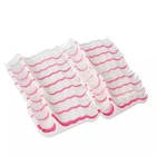 100 шт. зубная нить для чистки межзубных пространств, потрясающая палка для размещения между прутьями слишком 50 шт. одноразовые Dentath Палочки s нить Палочки полости рта Десен Зубная щетка для ухода