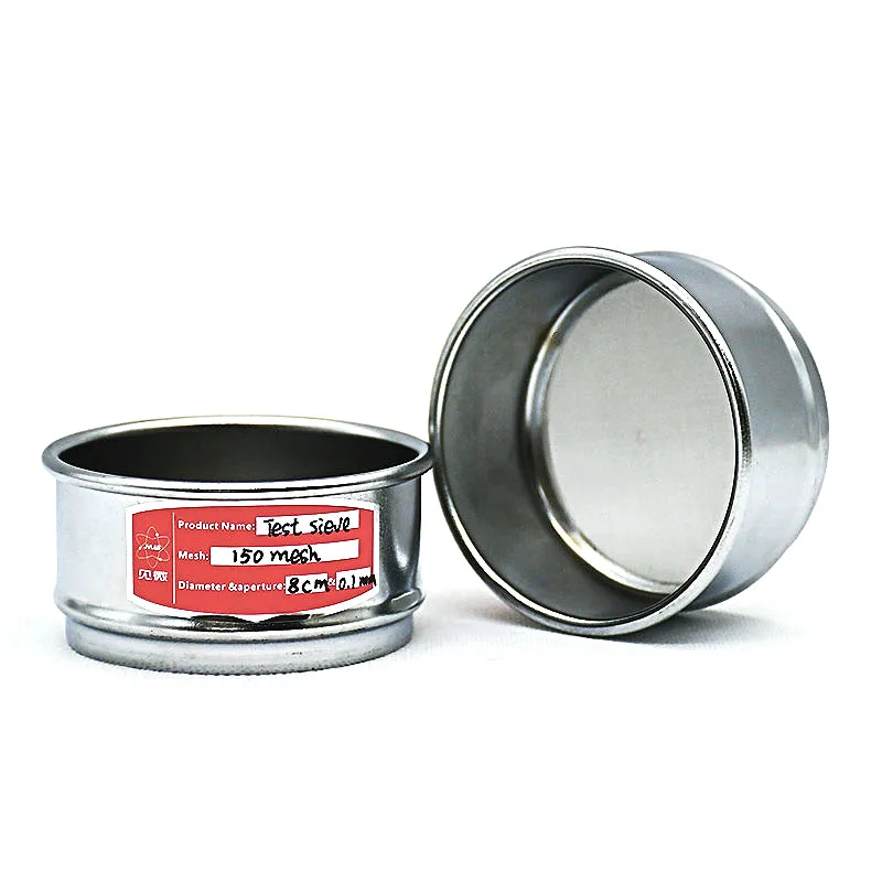 Тест сито лабораторное отбор образцов контроль фармацевтического сита