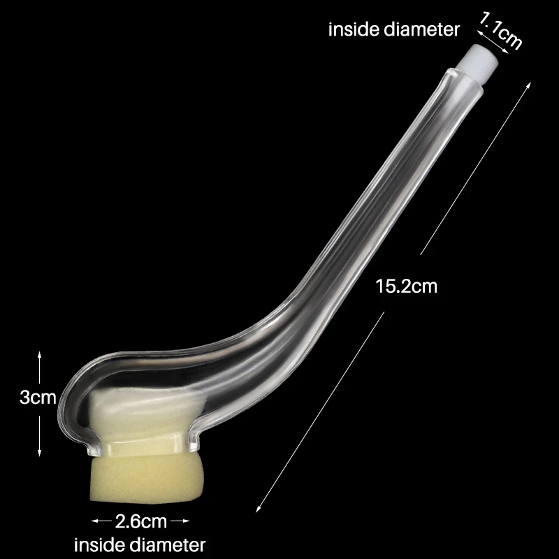 

2 шт. Пластиковая клетка для ловли маток JIECARE Pipe-style