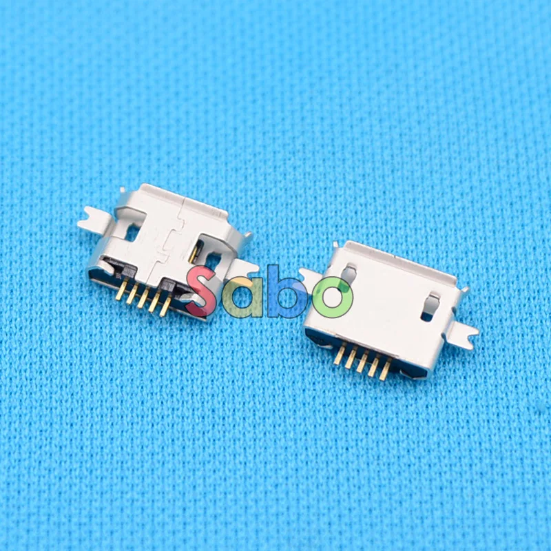 

Комплектация 10 шт. гнездовых разъемов USB 2,0