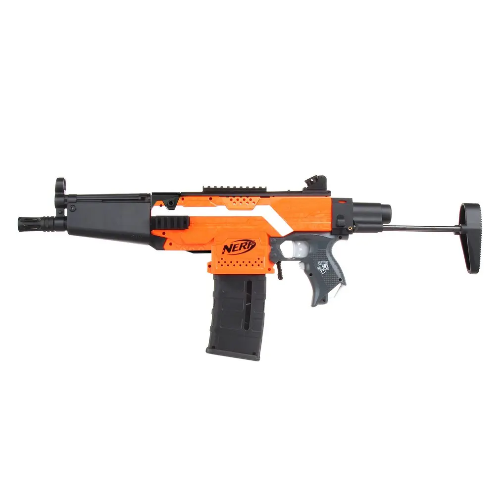 Работник STF-W006-01 MP5-A Стиль мод Наборы комплект с черной адаптера переменного тока