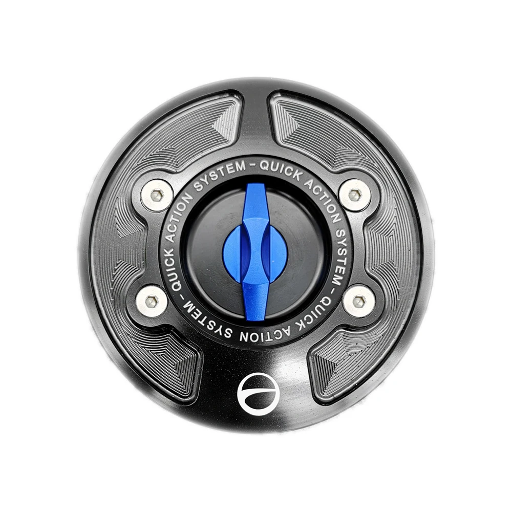 Мотоцикл гоночный топливный бак шапки 9 видов цветов для BMW R NINE T скремблер 15-16 15-18