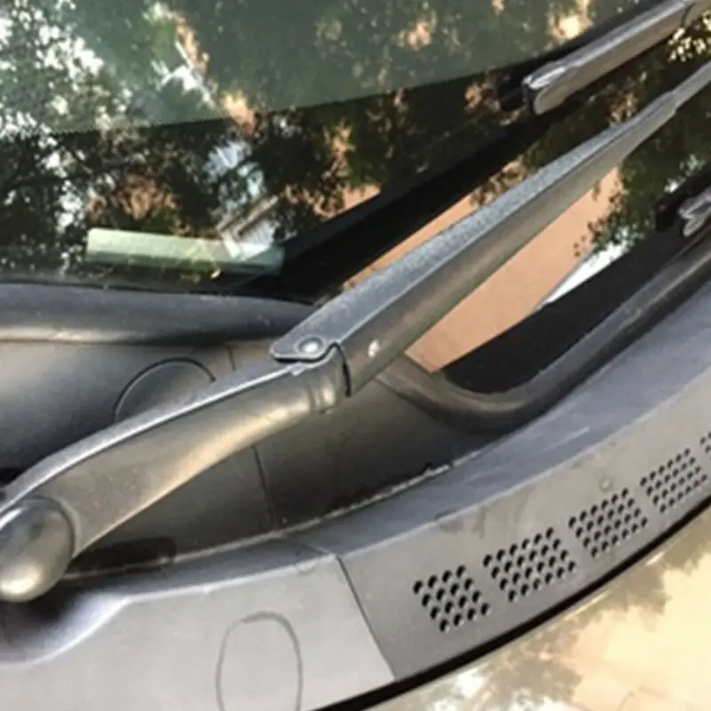 Авто уплотнительная полоса лобовое стекло погода протектор отделка