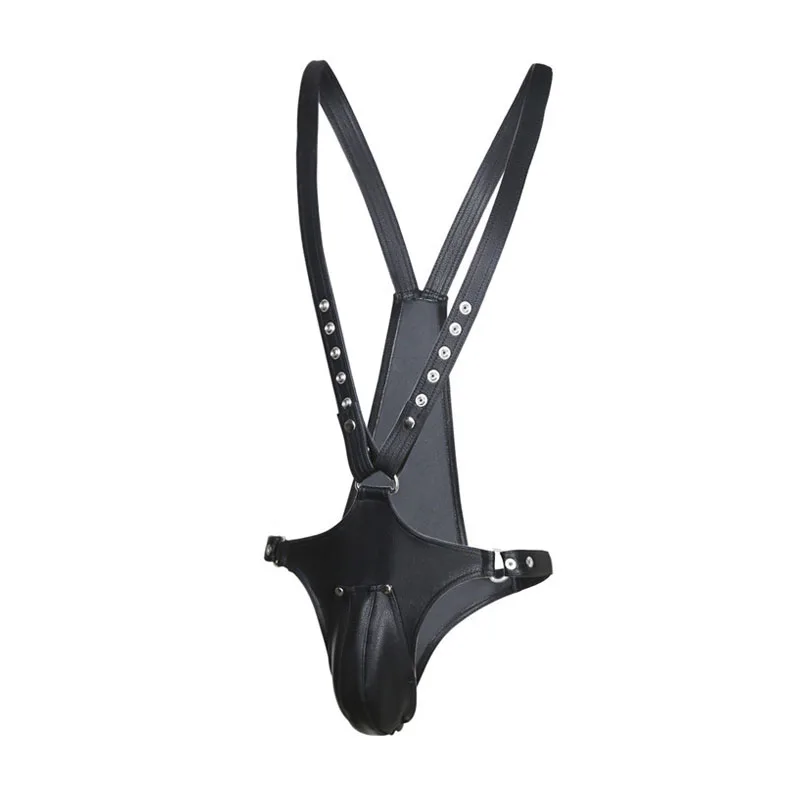 Мужское сексуальное нижнее белье для геев мужские Манкини стринги трусики