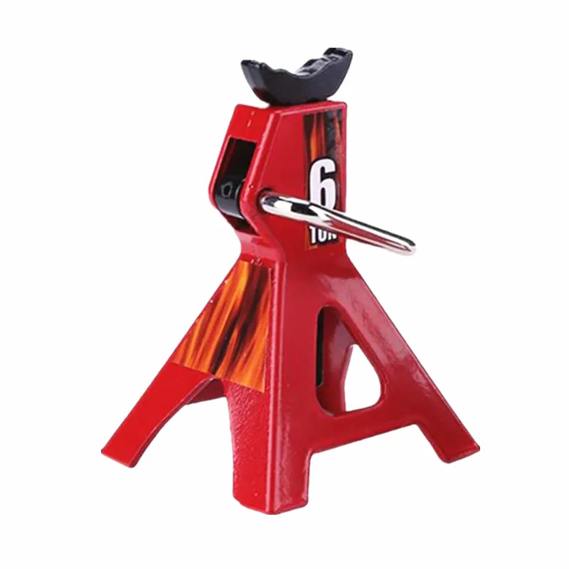 Радиоуправляемые автомобили стальные 6 тонные весы подставка для оси подъемная