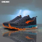 Кроссовки ONEMIX Air, мужские, для бега, уличные, амортизирующие, Нескользящие, для женщин, 2021, унисекс, повседневная обувь