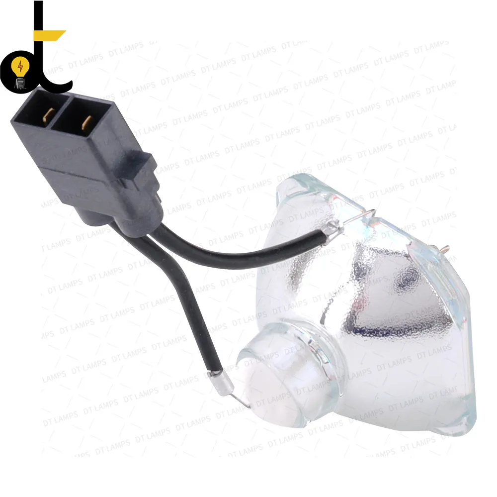 A + Качество и 95% яркость лампы проектора замена для ELPLP41 S62/EB S6/EB S6LU/EB TW420/EB W6/EB X6/EB X62/EB