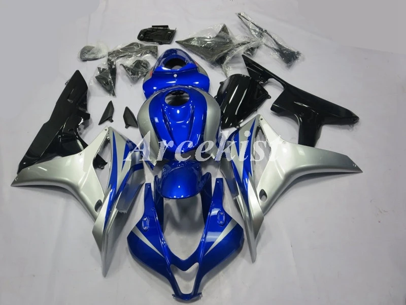 

Комплект обтекателей для мотоцикла HONDA CBR600RR F5 2007 2008 07 08