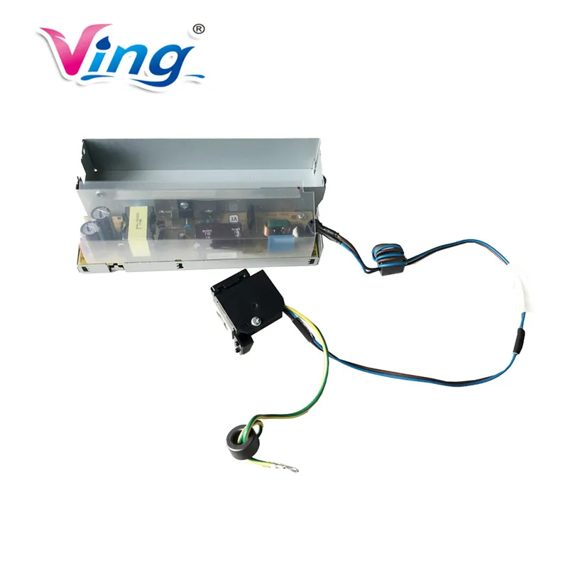 Оригинальный Epson WorkForce Pro WF 4720 Power Board|Детали принтера| |