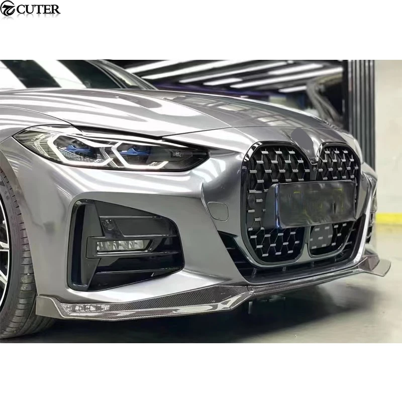 Передний бампер для Bmw G22 425i 2020 4 серии