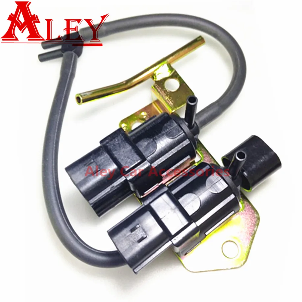 

Select Clutch 4WD Control Solenoid Valve MR534632 K5T81273 K005T81273 For Mitsubishi For Pajero For Montero