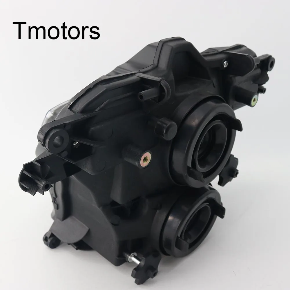 Для SUZUKI GSXR600 GSXR750 GSXR 600 750 K4 2004 2005 передний светильник для мотоцикла головной |