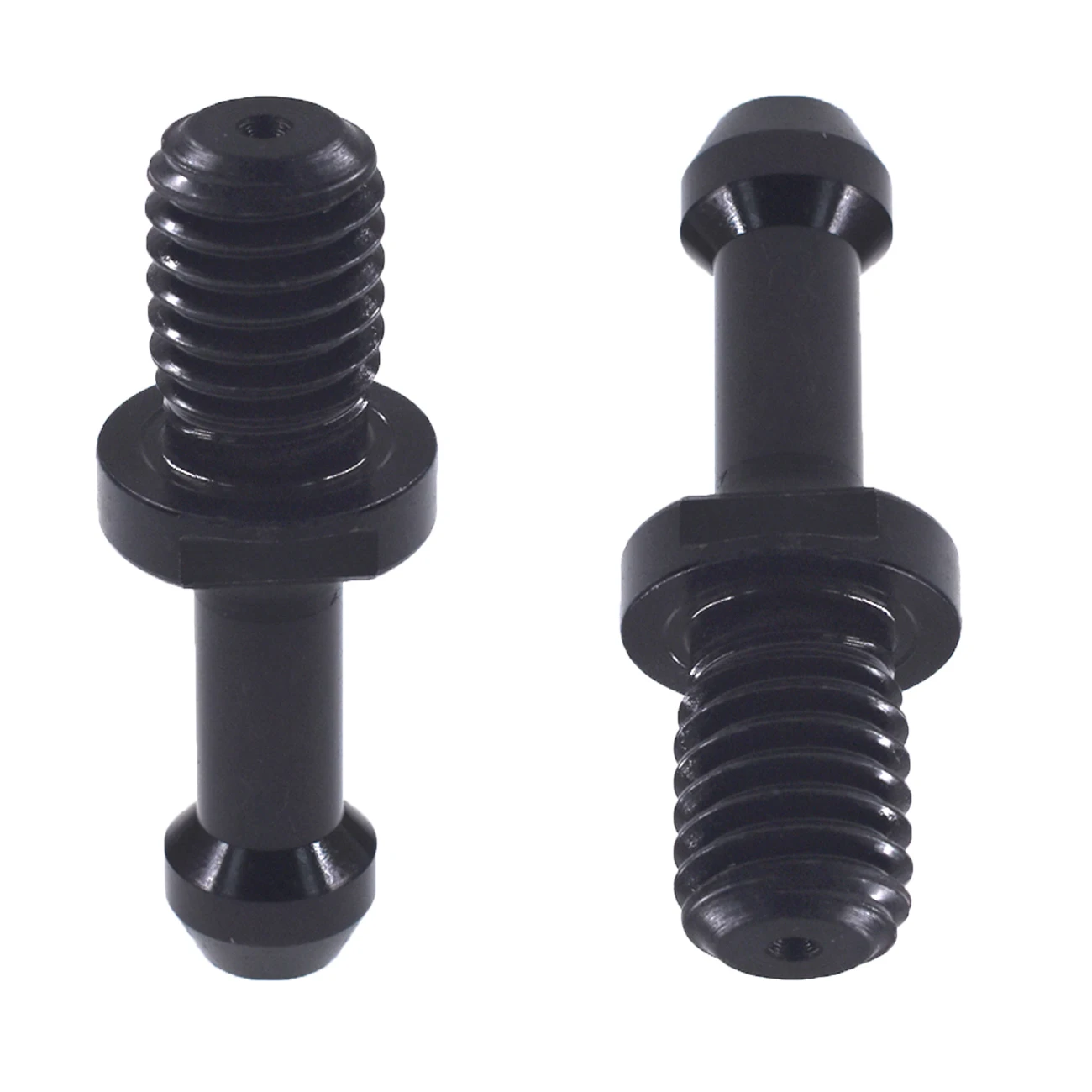 

Pouvoir 2 шт. 5/8-11 CAT40 Тяговая рукоятка крепления подходит для Cincinnati CAT 40 CNC