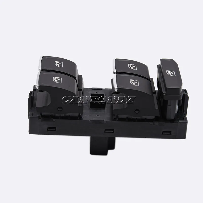 Driver Side Window Master Control Switch For VW Golf 7 MK7 Touran Tiguan Carfter 5G0959857C 5G0959857A 5G0959857E | Автомобили и