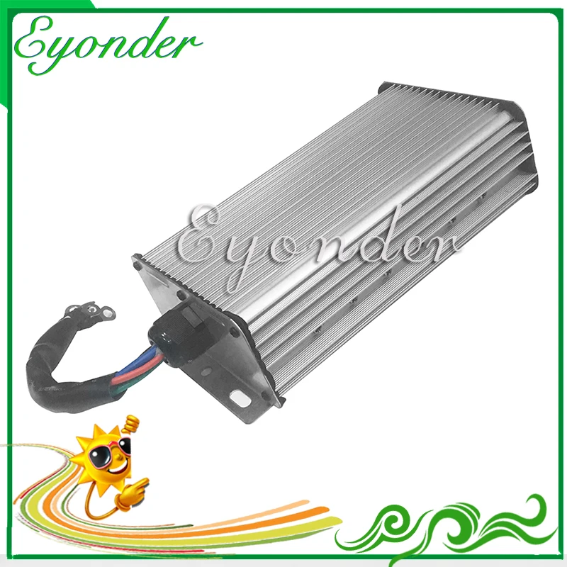 Неизолированный 84v 85v 86 dc двигатель напряжение 90 96В 100v 105v 108v 115v 120v 110v 24v понижающий