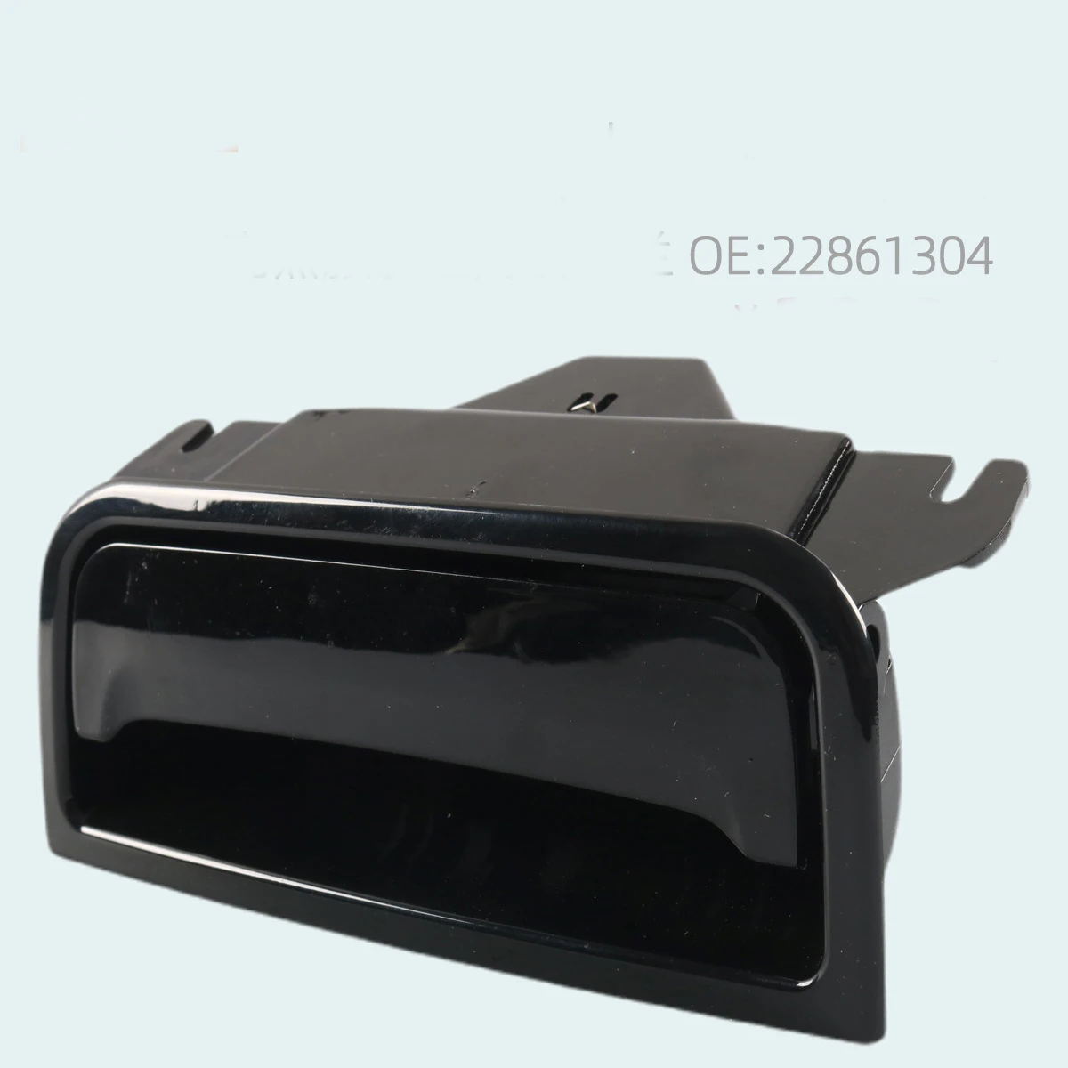 

Центральный подлокотник для консоли/Ручка для подлокотника для Chevrolet OE:22861304