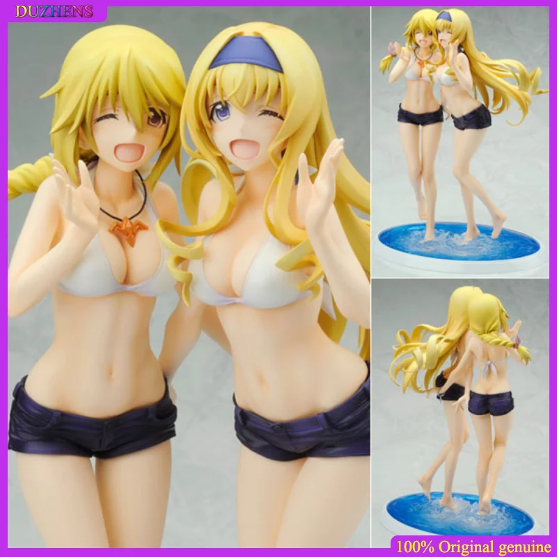 Anime Figure Model Toys Figure Collection Doll Gift
