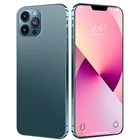 Разблокированный телефон, телефон с экраном 6,7 дюйма, 5800 мач, Восьмиядерный, четырехъядерный, 16 ГБ + 512 ГБ, Android 10,0, мобильный телефон с идентификацией по лицу, смартфон с 4G LTE