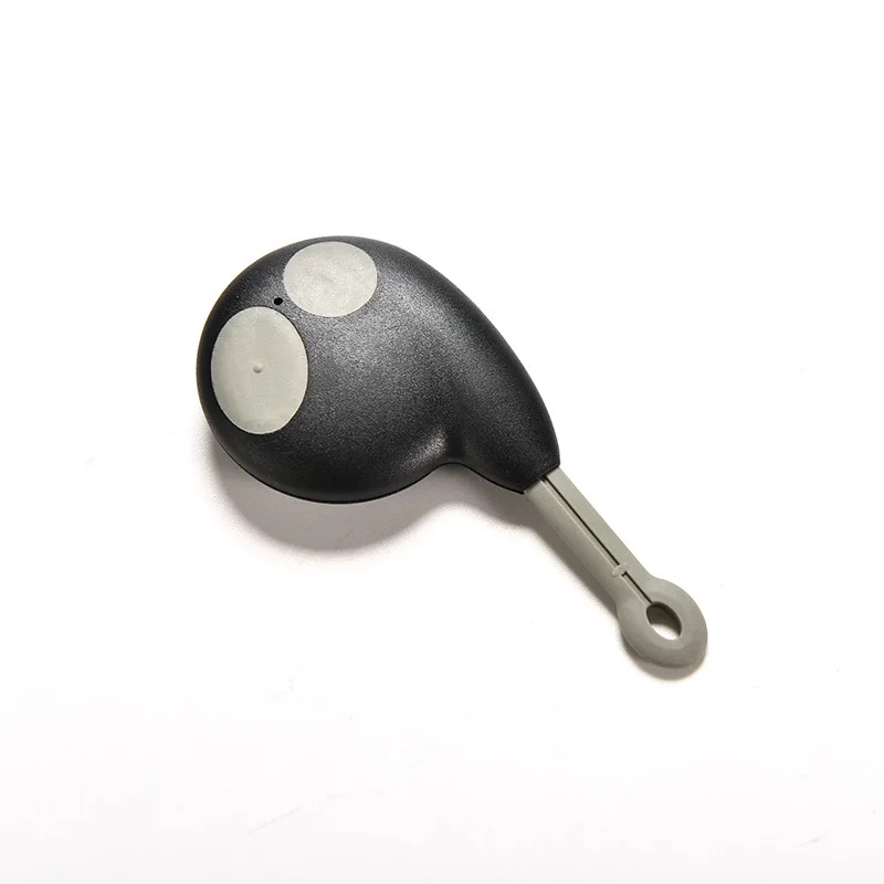 

1x 2 BT Car Replacement Remote Key Shell Case For Cobra Alarm 7777 Fob 7928 3193