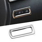 Для Nissan Xtrail X-trail T32 Rogue 2014-2020 Кнопка одометра из нержавеющей стали для приборной панели автомобиля аксессуары для отделки