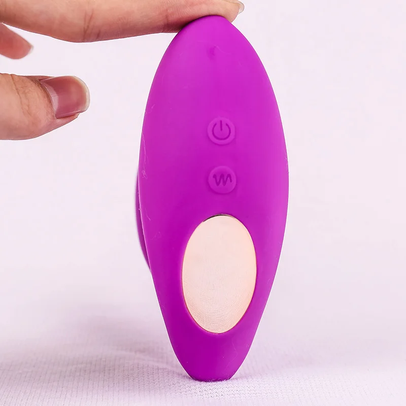 Всасывающий вибратор для женщин 10 скоростей Вибрирующая присоска орального